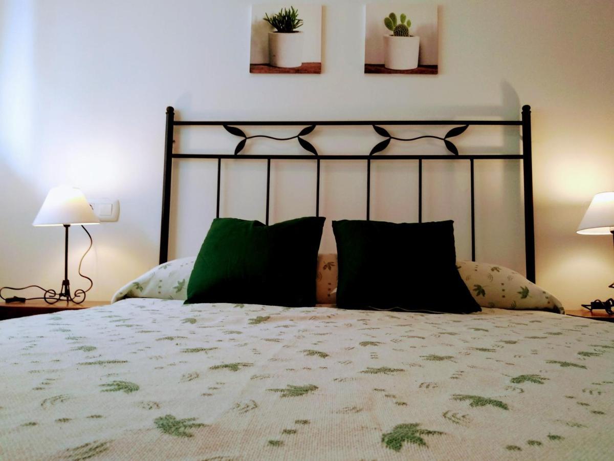 Appartamento Desolyplaya Colomeras 2C Oropesa del Mar Esterno foto