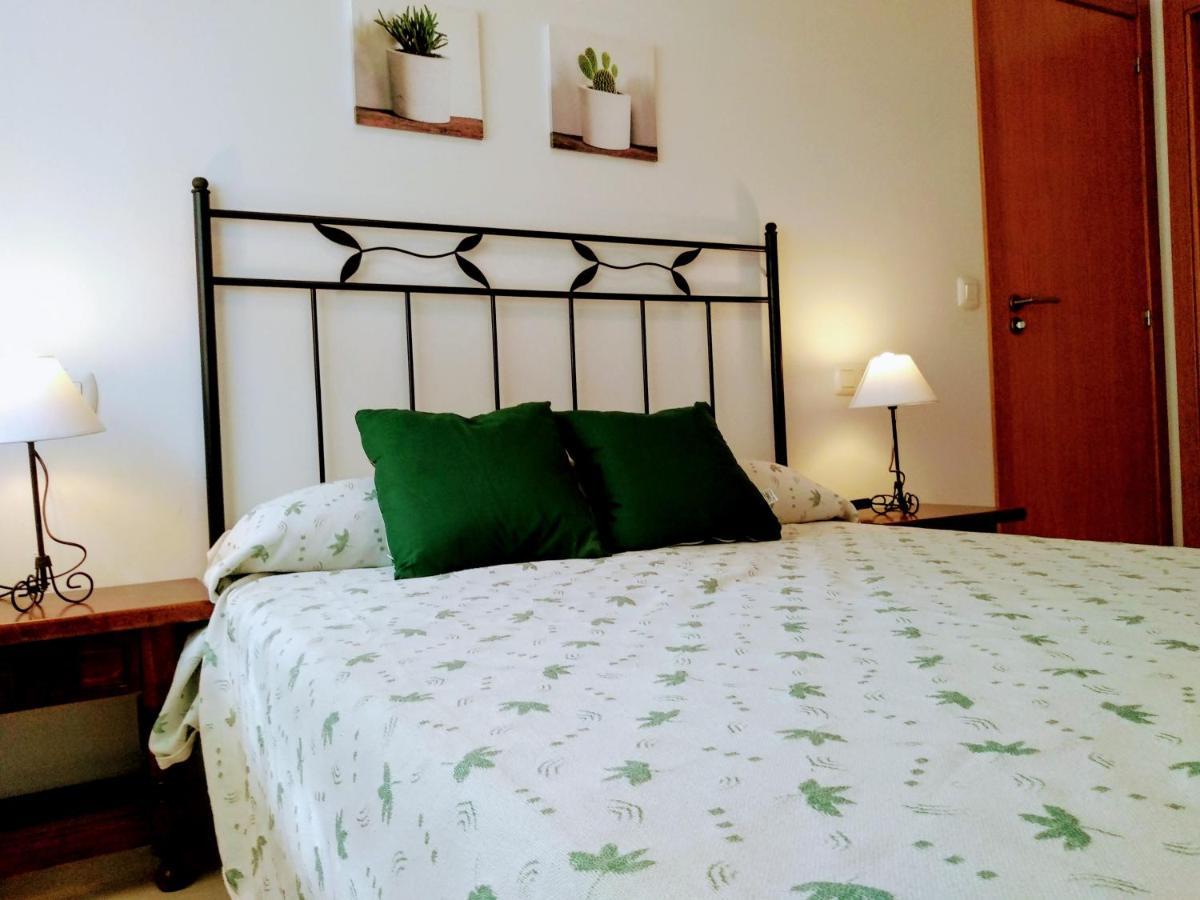 Appartamento Desolyplaya Colomeras 2C Oropesa del Mar Esterno foto